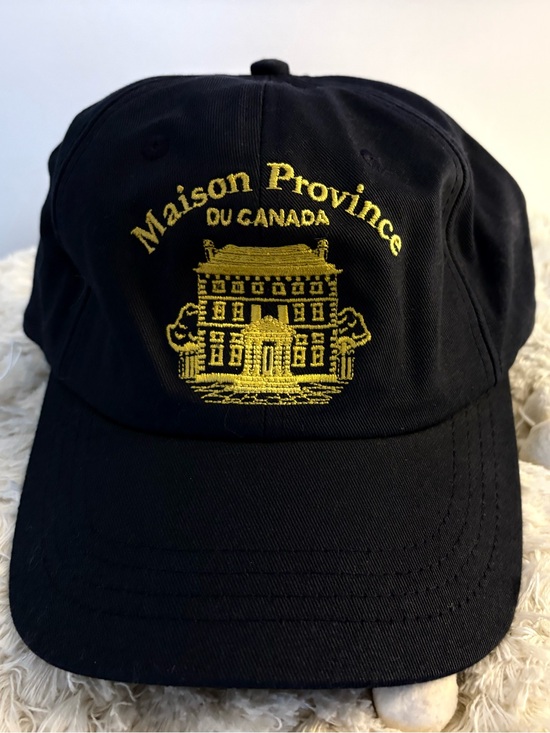 Province Of Canada Accessories - Province of Canada | Baseball Cap